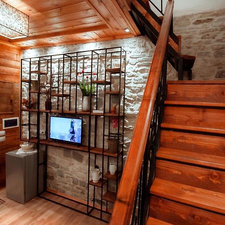 Duplex Apartment Viktoria Gjirokastër Extérieur photo